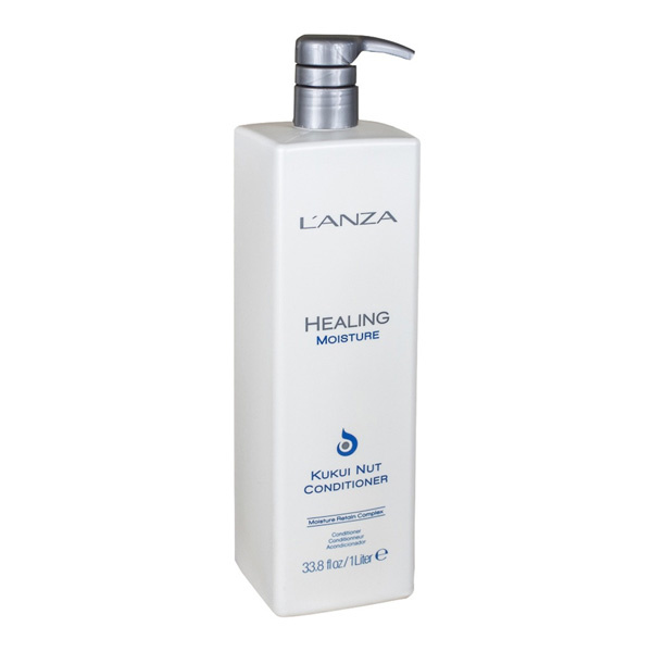 Healing Moisture Kukui Nut Conditioner 1000мл Увлажняющий кондиционер с кокосом