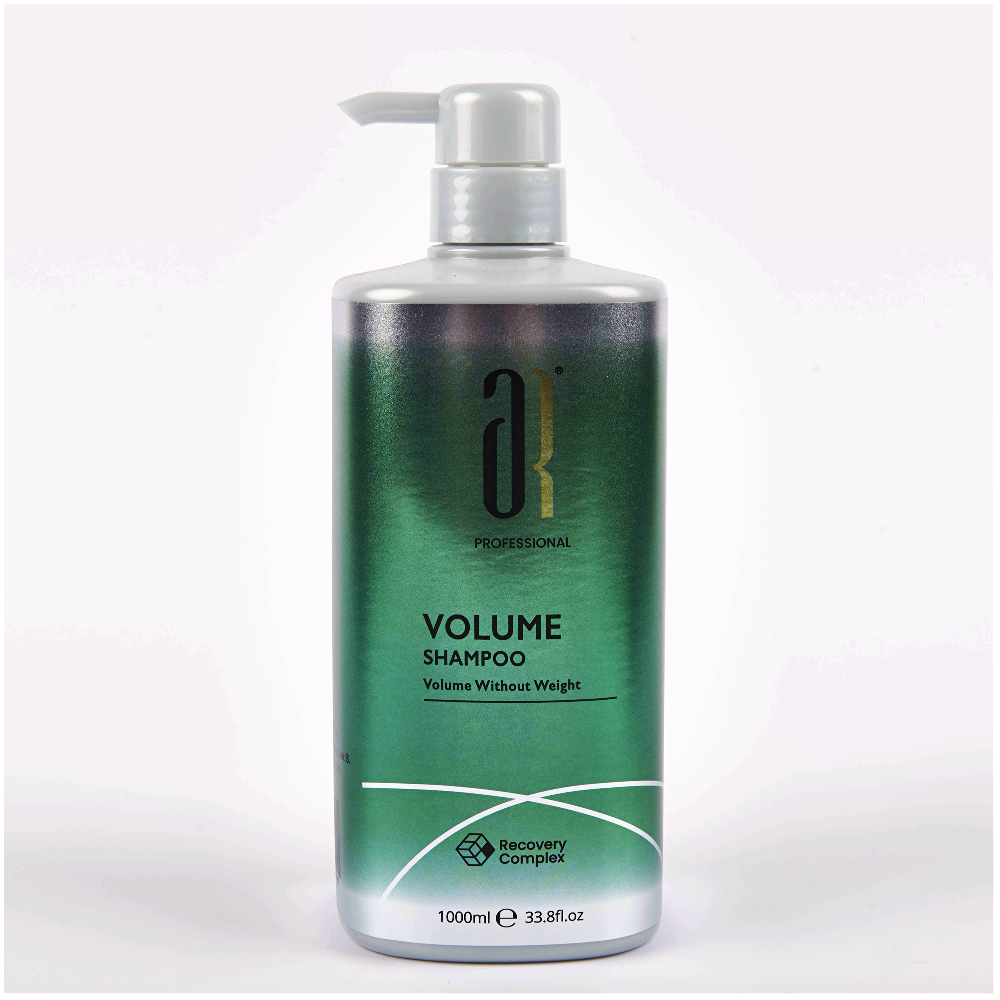 ARprofessional Volume Shampoo Шампунь для воздушного объема 1000 мл