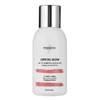 CRYSTAL GLOW - Кератин для выпрямления тонких волос NEW! 100 мл