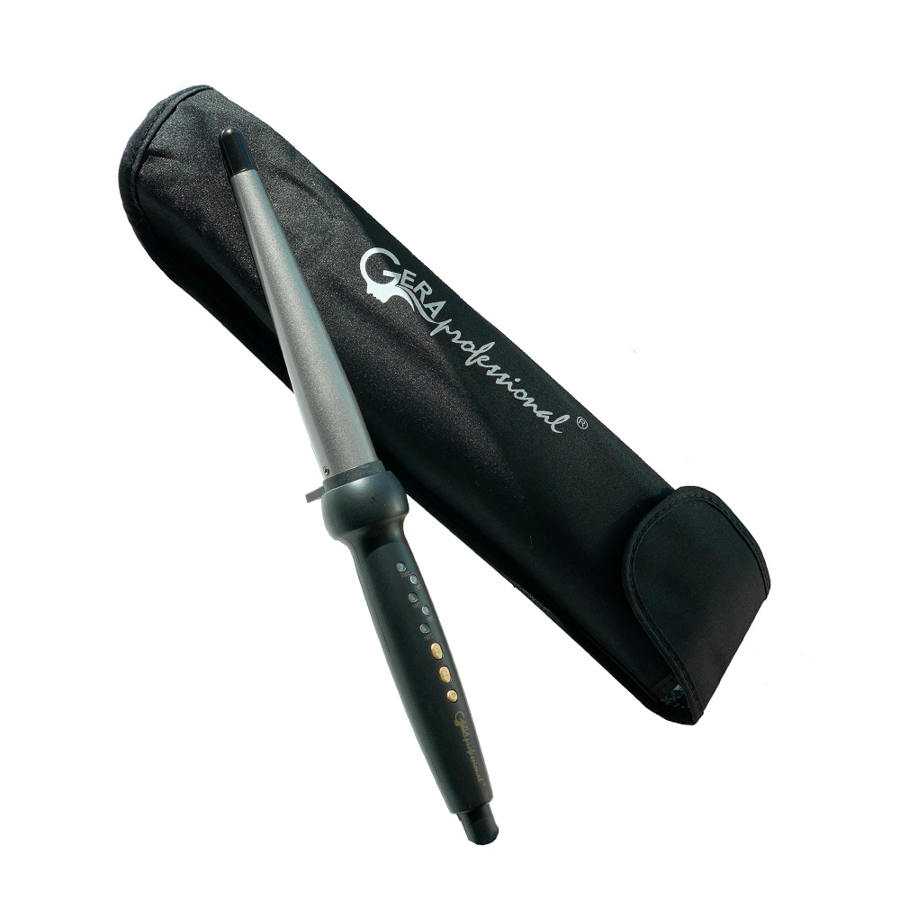 Плойка конусообразная 13*25