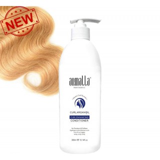 Кондиционер для кудрявых волос Armalla Curly Conditioner 500 мл NEW