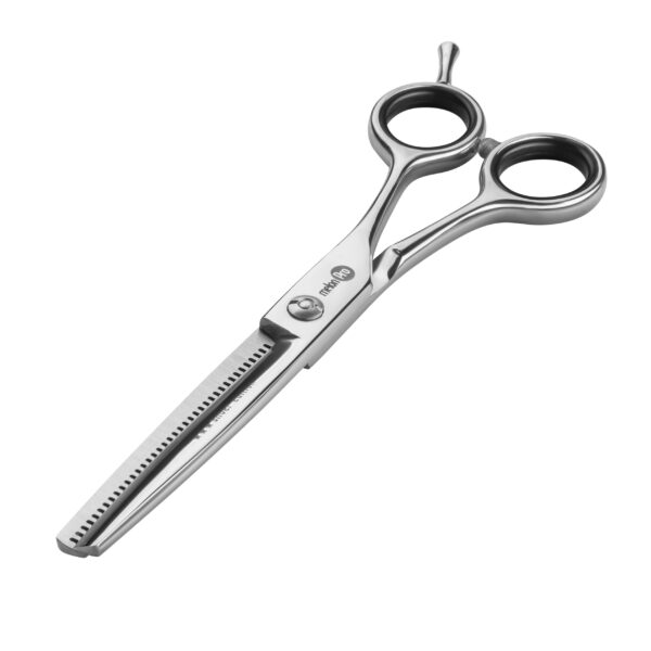 Парикмахерские ножницы silver edition филировочные/классические /38 зубьев/ 6"/ SE/F-06