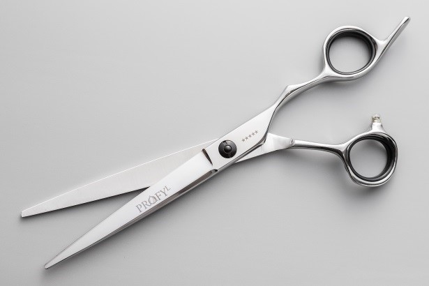 Прямые ножницы AK23-70