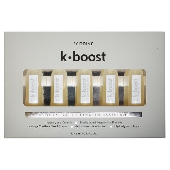 K-Boost  - Бустер-концентрат протеиновый 5ml*10 шт 5ml*10 шт