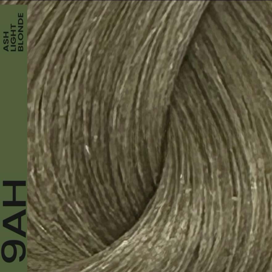 9AH Ash Light Blonde 60 ml