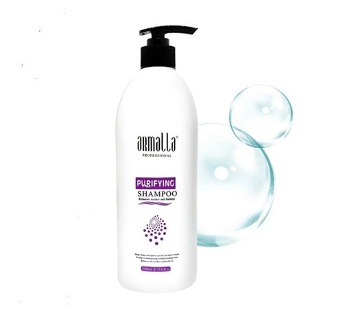 Шампунь Глубокой очистки Armalla Purifying Shampoo 1000 мл NEW