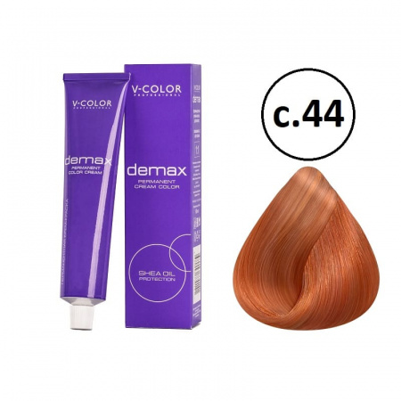 С.44 Медный Микстон 60мл Demax