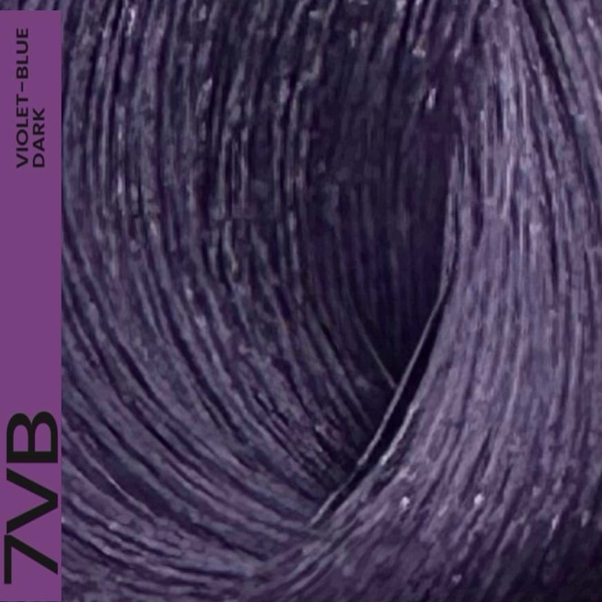 7VB Violet-Blue dark 60 ml