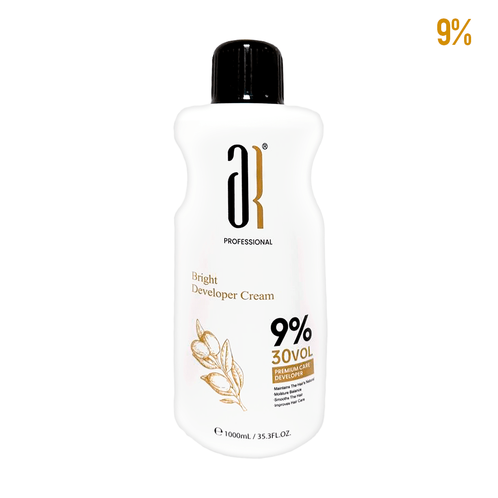 Активатор Developer 9,0% NEW