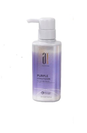 ARprofessional Purple Conditioner Кондиционер для поддержания холодных оттенков 300 мл