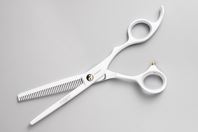 Филировочные ножницы  SK72WT-60 «Инь-Янь»