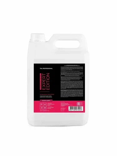 Кондиционер TNL стабилизатор цвета для волос Expert edition, 5000 мл.
