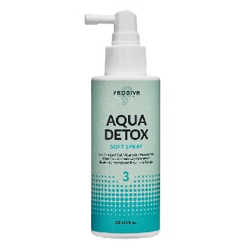 Aqua Detox Soft Spray - спрей смягчающий кожу NEW! 150 мл