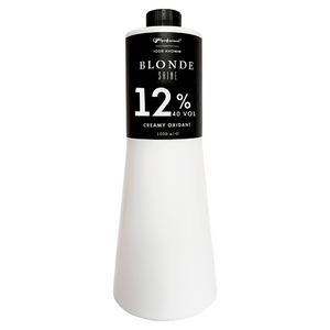 12% Оксидант-Крем "Shine" 1000 мл