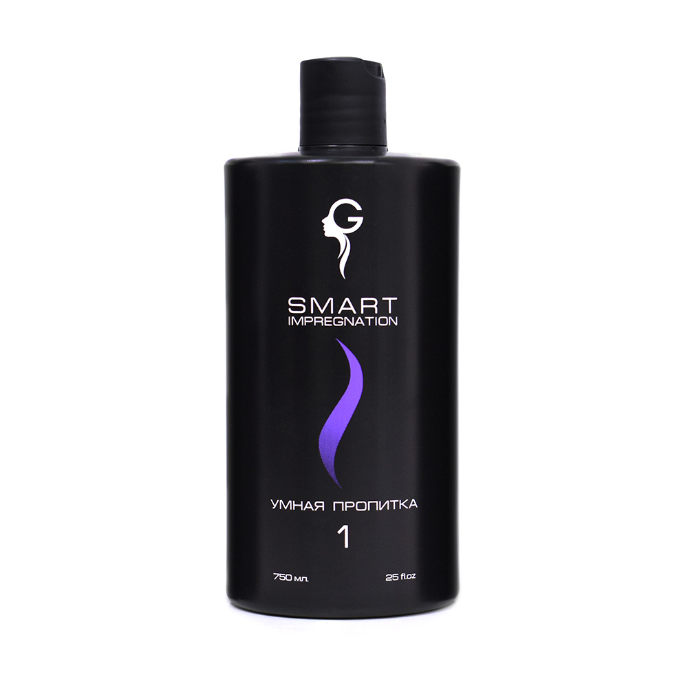Умная Пропитка № 1 750мл