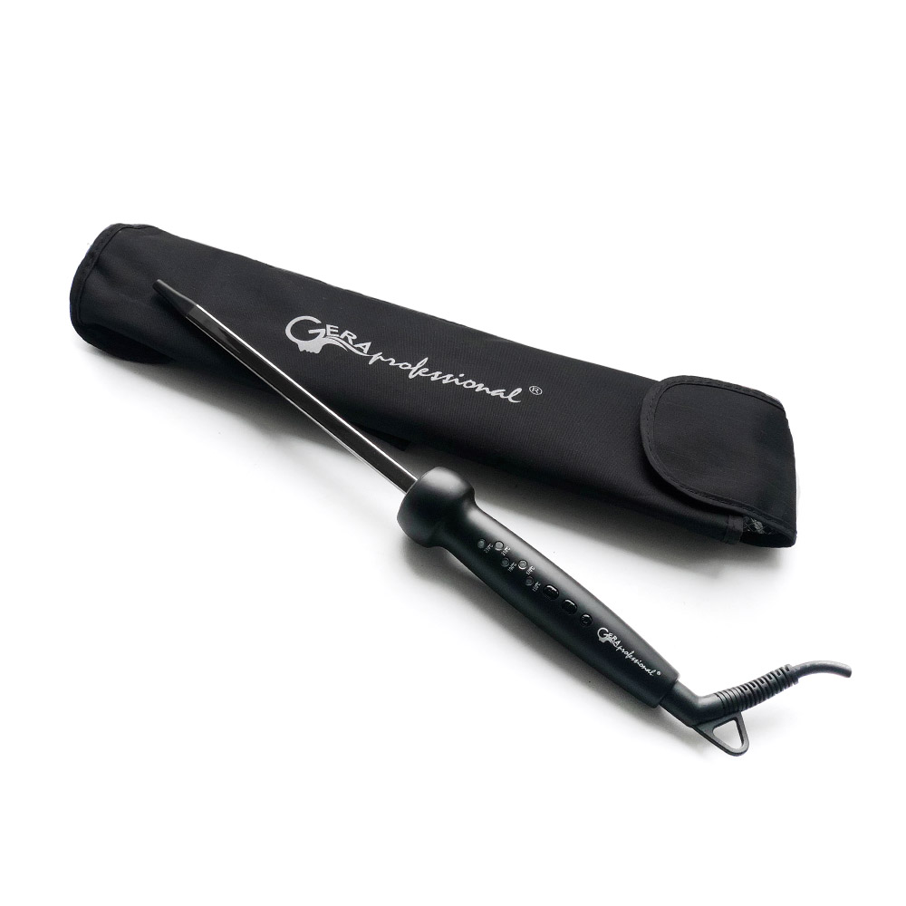 Плойка для создания локонов (гальваника), 9 мм